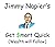 Jimmy Napier - Get Smart Quick