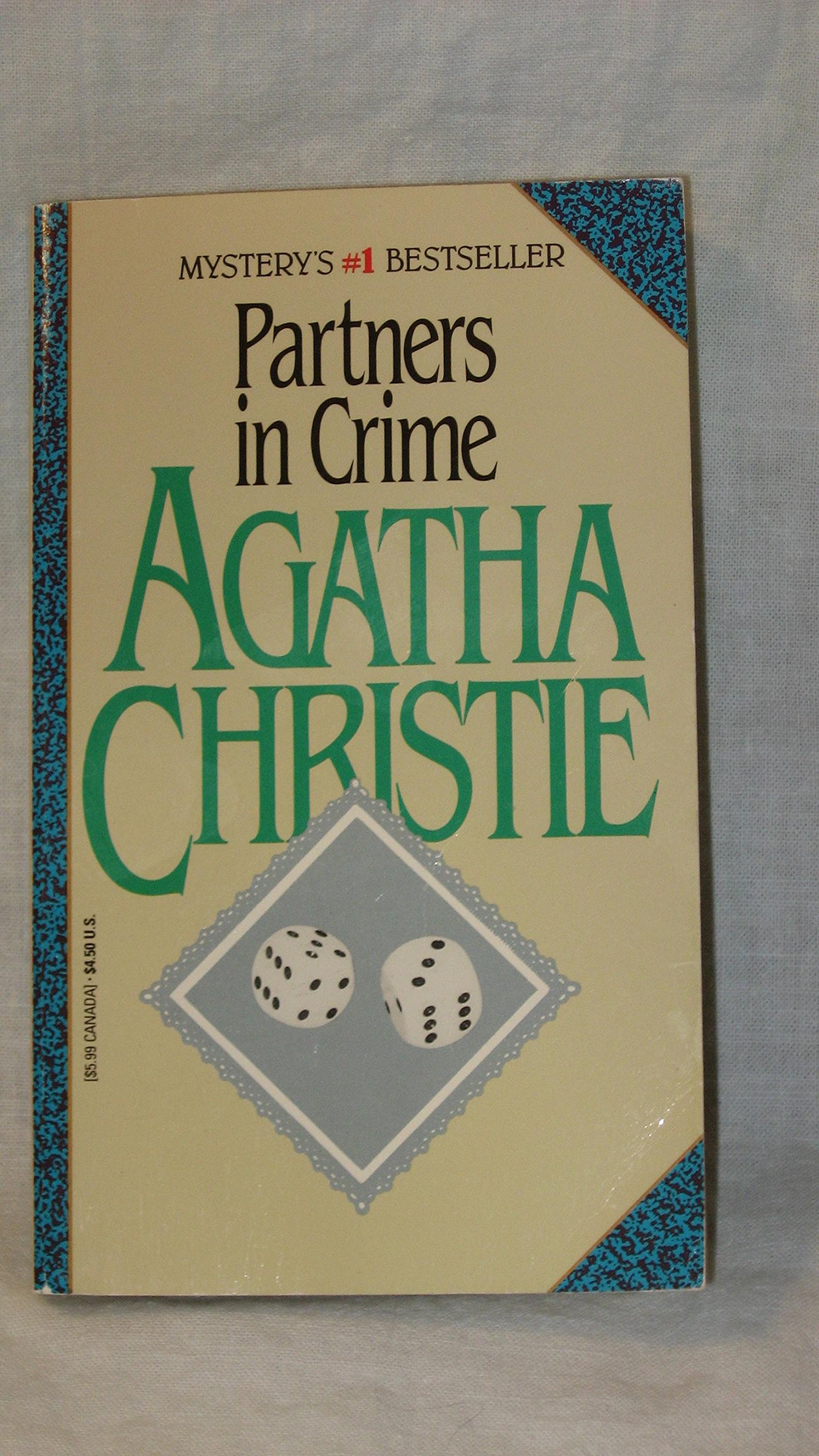 Partners in crime
