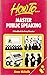 How to Master Public Speaking
