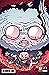 Invader Zim #1