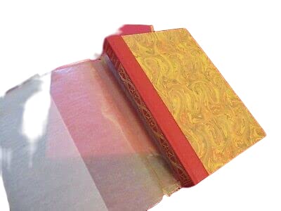 Antique Rare Death in Venice by Thomas Mann (1972) The Limited Editions Club ~ Artist Signed [Hardcover] Thomas Mann