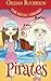 Pirates (The Magic Library) (Volume 1) by Gillian Rogerson (2016-02-02)