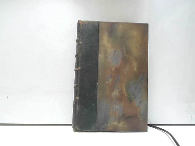 CARNE. Souvenirs de ma jeunesse au temps de la Restauration. Didier. 1873. (Hardcover)