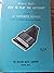 How to Play the Autoharp, including 31 Favorite Songs with Au... by Frances Hall