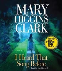 I Heard That Song Before: A Novel [Abridged, Audiobook] Abridged edition