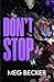 Don't Stop (The Don't Duet)
