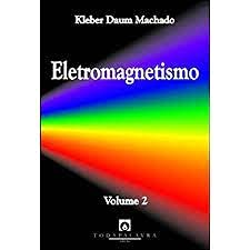 Eletromagnetismo V.2 (Paperback)