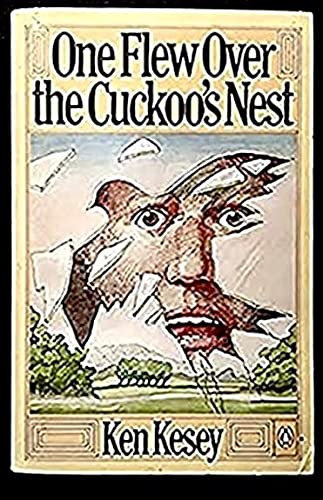 ONE FLEW OVER THE CUCKOO'S NEST
