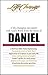 Daniel: A life-changing encounter with God's Word from the book of (LifeChange) (2013-05-29)