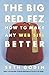 The Big Red Fez: How To Make Any Web Site Better