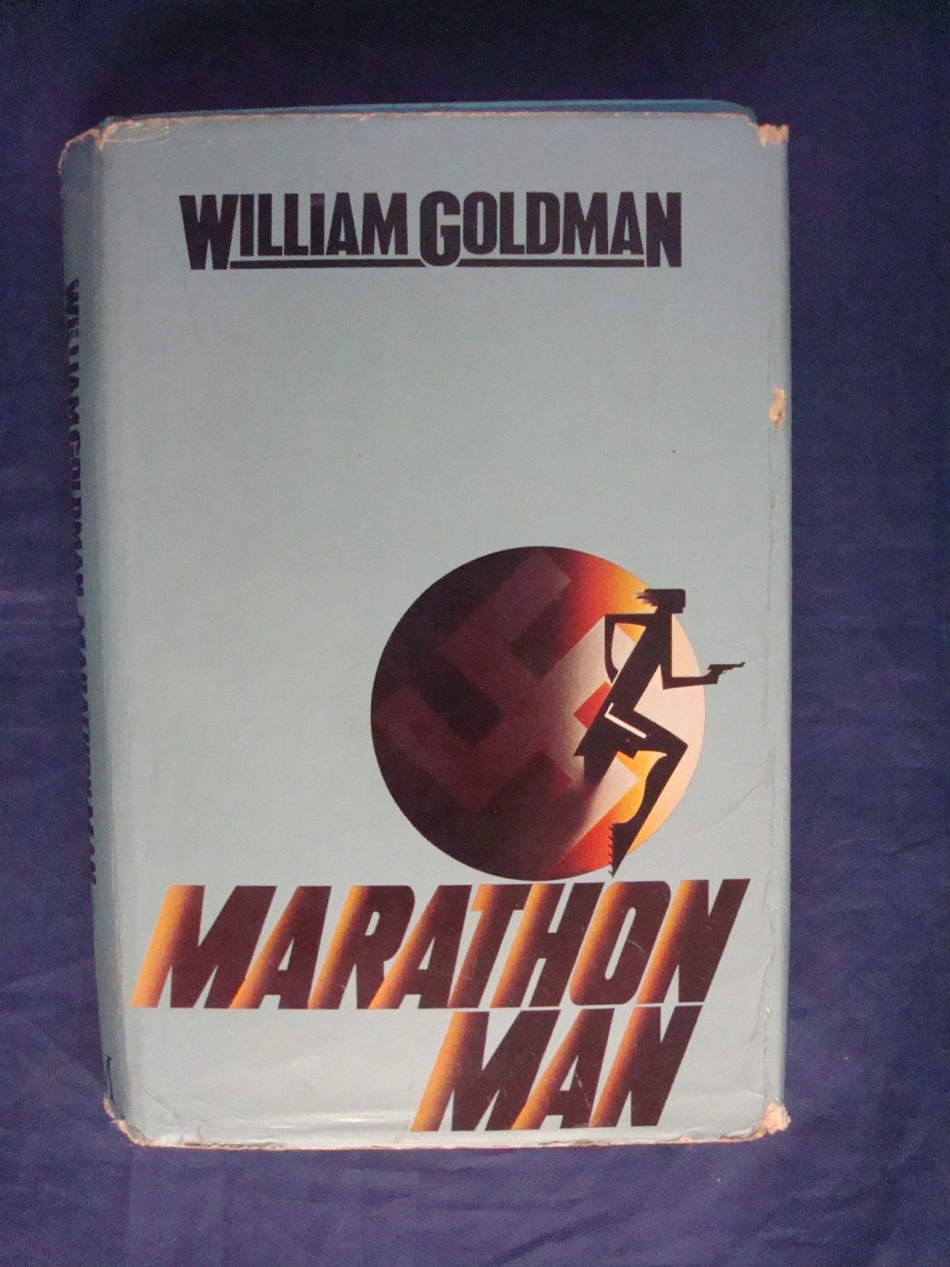 Marathon Man