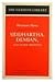 Siddhartha, Demian, and Other Writings: Hermann Hesse (German Library) 1st (first) Edition [1992]