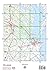 37°076° SW - Williamsburg, Virginia Backcountry Atlas (Topo)