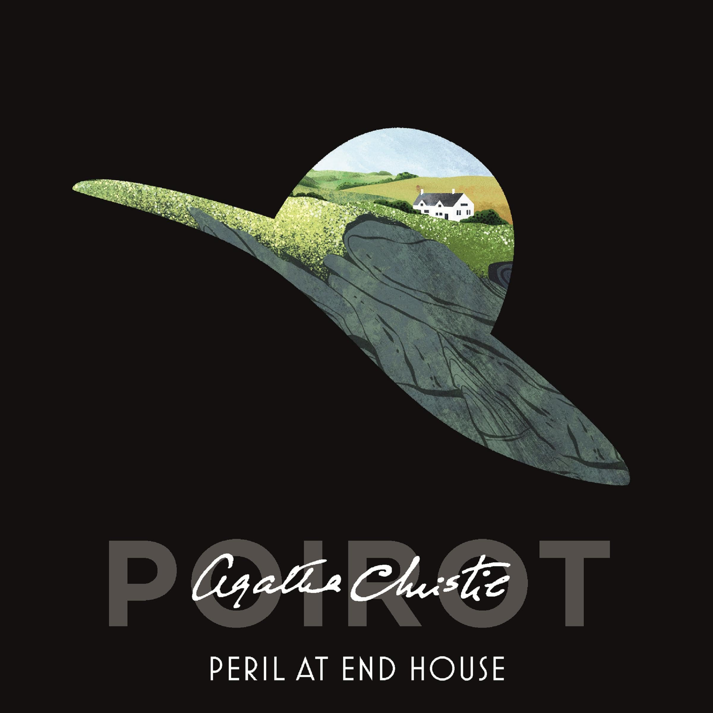 Peril at End House