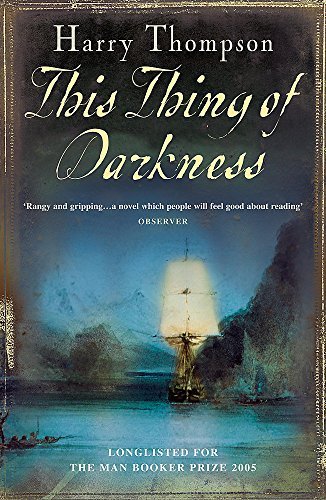 [This Thing of Darkness] [By: Harry Thompson] [January, 2006]