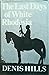 The last days of White Rhodesia