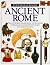 Ancient Rome (Eyewitness Bo...
