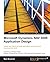 [Microsoft Dynamics NAV 2009 Application Design] [Author: Mark Brummel] [June, 2010]