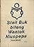 Stail Buk Bilong Wantok Niuspepa by Frank Mihalic