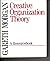 Creative Organization Theory: A Resourcebook by Gareth Morgan (1989-02-01)