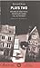 Plays Two: Dreams of Anne Frank, Cafe Zeitgeist, Call in the Night (Oberon Modern Playwrights) by Bernard Kops (2000-03-09)