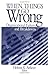 When Things Go Wrong: Organizational Failures and Breakdowns (1999-01-01)