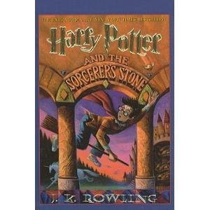 Harry Potter and the Sorcerer s Stone