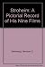 Stroheim: A Pictorial Record of His Nine Films by Herman G. Weinberg (1975-10-03)
