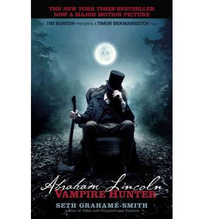 Abraham Lincoln: Vampire Hunter