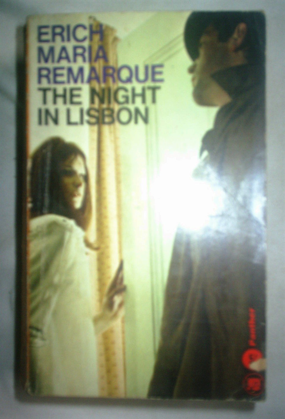 The Night In Lisbon
