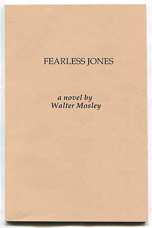 Fearless Jones