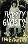 Thirsty Ghosts