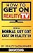 How to Get on Reality TV: How a Normal Guy Got Cast on Reality TV by Dan Gheesling (Dec 3 2012)