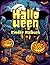 Halloween Kinder Malbuch: G...