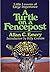 A Turtle On A Fencepost: Little Lessons Of Large Importance Paperback Deluxe Edition, March 25, 1980
