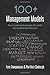 100+ Management Models: How to understand and apply the world's most powerful business tools by Fons Trompenaars (2014-09-01)