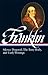 Benjamin Franklin: Silence Dogood, the Busy-Body, and EarlyWritings (Library of America) by Franklin, Benjamin (October 6, 2005) Hardcover