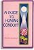 A Guide to Human Conduct