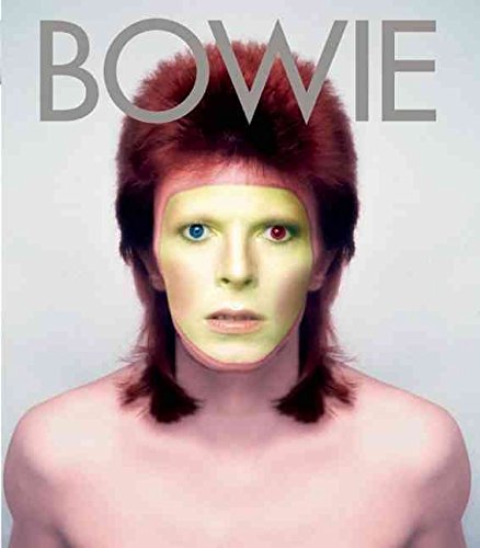 [Bowie: Album by Album] (By: Paolo Hewitt) [published: August, 2013]