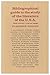 Bibliographical guide to the study of the literature of the U.S.A