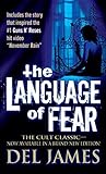 Language of Fear ...