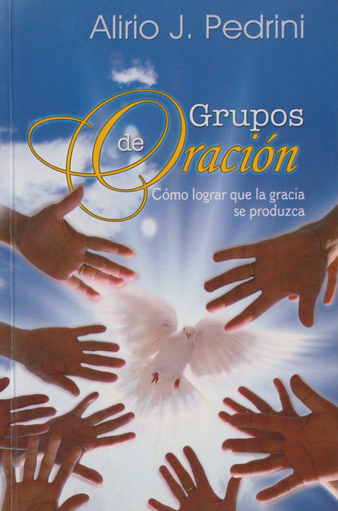 GRUPOS DE ORACION (Paperback)