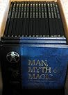 Man, Myth & Magic, Volume 2