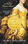 By Marci Jefferson - Girl on the Golden Coin: A Novel of Frances Stuart (Reprint) (2015-03-11) [Paperback]