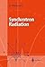 Synchrotron Radiation by Helmut Wiedemann (2002-12-05)