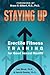 [ STAYING UP ] by Block, Joel ( Author) Aug-2013 [ Paperback ]