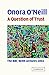 A Question of Trust: The BBC Reith Lectures 2002 by Onora O'Neill (2002-06-06)