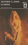 Le moine - fermet...