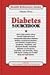 Diabetes Sourcebook: Basic Information About Insulin-Dependent and Noninsulin-Dependent Diabetes Mellitus, Gestational Diabetes, and Diabetic Complications Symptoms (Health Reference Series)