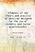 Elements of the theory and ...